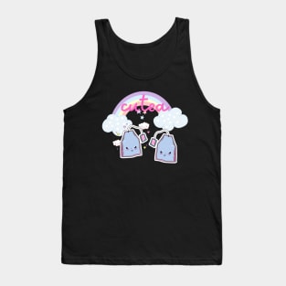 Cutea Tank Top